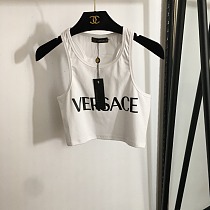 SUPER WHOLESALE | Printed Crop Tank Top