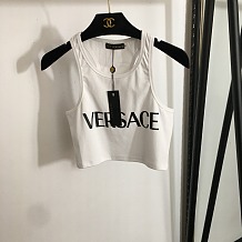 SUPER WHOLESALE | Printed Crop Tank Top
