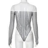 SUPER WHOLESALE | Printed Corset Top