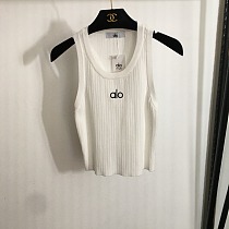 SUPER WHOLESALE | Knitted Tank Top