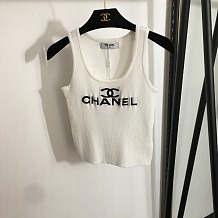 SUPER WHOLESALE | Knitted Tank Top