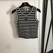 SUPER WHOLESALE | Zebra Tank Top