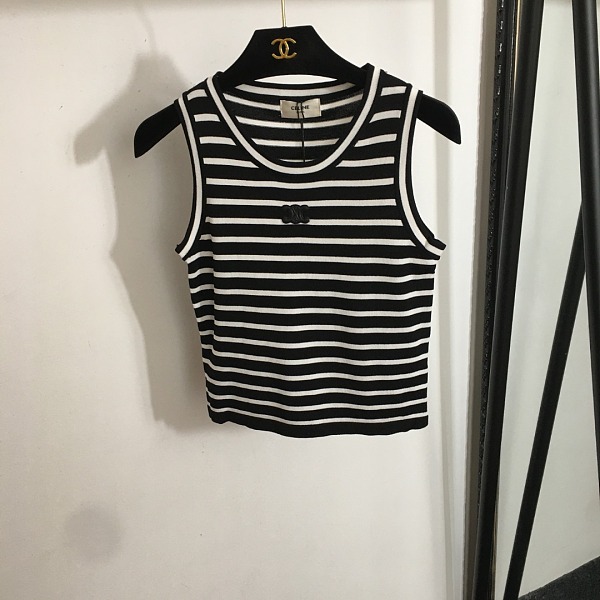 SUPER WHOLESALE | Zebra Tank Top
