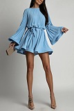 SUPER WHOLESALE | Flare Mini Dress
