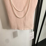 SUPER WHOLESALE | Pearl Tank Top