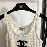 SUPER WHOLESALE |   Knitted Tank Top