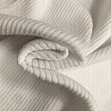 SUPER WHOLESALE | Embroidered   Knitted Tank Top