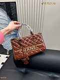 SUPER WHOLESALE |  Quilted Hand Bag