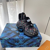 SUPER WHOLESALE |  Monogram Sneaker
