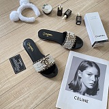SUPER WHOLESALE |  Pearl Mule