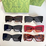 SUPER WHOLESALE | Square Frame Sunglasses