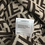 SUPER WHOLESALE | Monogram Tank Dress