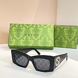 SUPER WHOLESALE | Square Frame Sunglasses