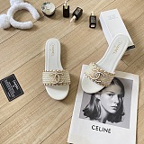 Copy SUPER WHOLESALE |  Pearl Mule