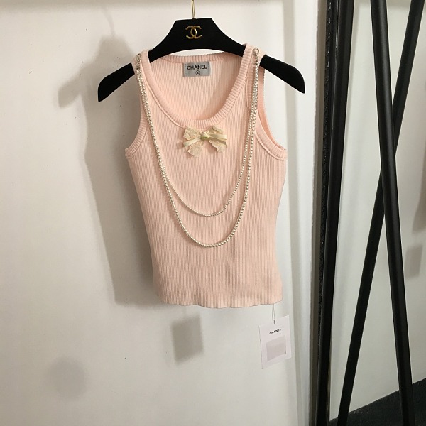 SUPER WHOLESALE | Pearl Tank Top