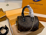 SUPER WHOLESALE |  Monogram Shoulder Bag
