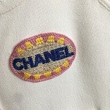 SUPER WHOLESALE | Embroidered Tank Top