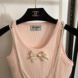 SUPER WHOLESALE | Pearl Tank Top
