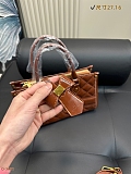 SUPER WHOLESALE |  Quilted Hand Bag