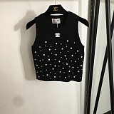 SUPER WHOLESALE | Beaded Tank Top