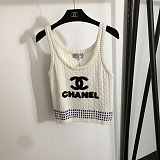 SUPER WHOLESALE |   Knitted Tank Top