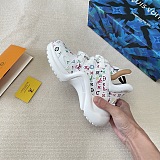SUPER WHOLESALE |  Monogram Sneaker