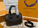SUPER WHOLESALE |  Monogram Shoulder Bag