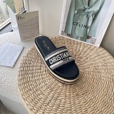 SUPER WHOLESALE |  Platform Sandals