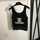 SUPER WHOLESALE |   Knitted Tank Top