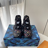 SUPER WHOLESALE |  Monogram Sneaker