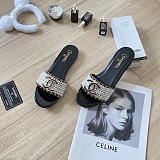 SUPER WHOLESALE |  Pearl Mule