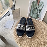SUPER WHOLESALE |  Platform Sandals