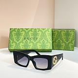 SUPER WHOLESALE | Square Frame Sunglasses