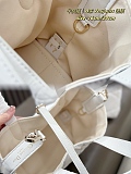 SUPER WHOLESALE |  Buckle Shape Shoulder Bag