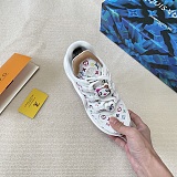 SUPER WHOLESALE |  Monogram Sneaker