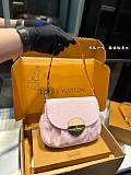 SUPER WHOLESALE |  Shoulder Bag in Pink