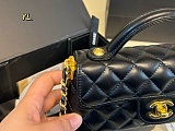 SUPER WHOLESALE |  Quilted Shoulder Bag