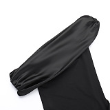 SUPER WHOLESALE |  Strapless Fit Long Dress