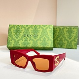 SUPER WHOLESALE | Square Frame Sunglasses