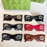 SUPER WHOLESALE | Square Frame Sunglasses