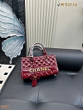 SUPER WHOLESALE |  Quilted Hand Bag