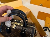 SUPER WHOLESALE |  Monogram Shoulder Bag