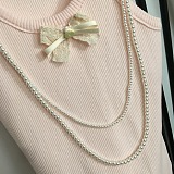 SUPER WHOLESALE | Pearl Tank Top