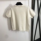 SUPER WHOLESALE | Short Sleeve Cardigan