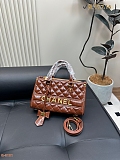 SUPER WHOLESALE |  Quilted Hand Bag