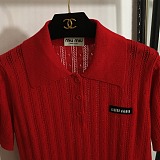 SUPER WHOLESALE | Knitted Shirt Top
