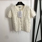 SUPER WHOLESALE | Short Sleeve Cardigan