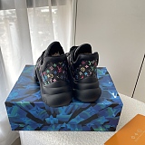SUPER WHOLESALE |  Monogram Sneaker