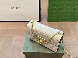 SUPER WHOLESALE |  Chain Shoulder Bag