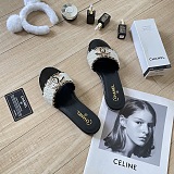 SUPER WHOLESALE |  Pearl Mule